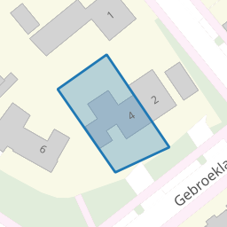 Perceel RMD00-F-2422