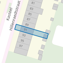 Perceel RMD00-F-2444