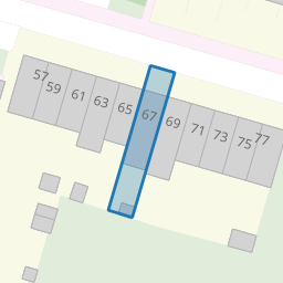 Perceel RMD00-F-2450