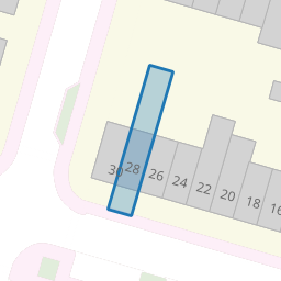 Perceel RMD00-F-2465