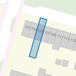 Perceel RMD00-F-2467