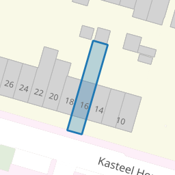 Perceel RMD00-F-2469