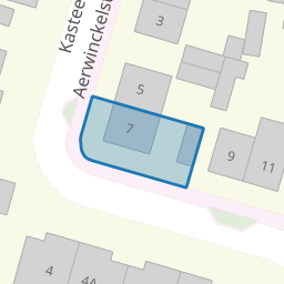 Perceel RMD00-F-2471