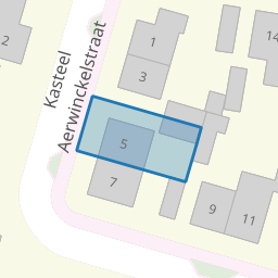 Perceel RMD00-F-2472