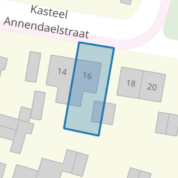 Perceel RMD00-F-2476