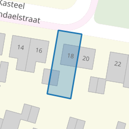 Perceel RMD00-F-2477