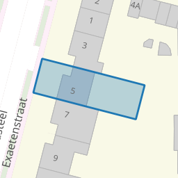 Perceel RMD00-F-2491