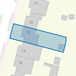 Perceel RMD00-F-2496