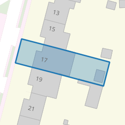 Perceel RMD00-F-2497