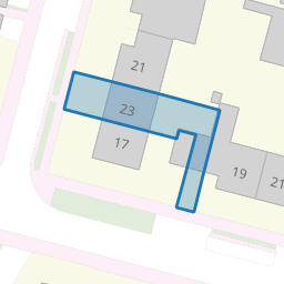 Perceel RMD00-F-2500