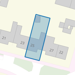 Perceel RMD00-F-2505