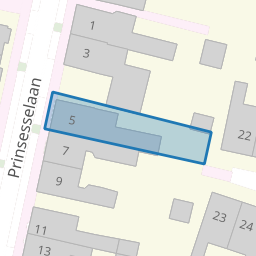 Perceel RMD00-F-2525