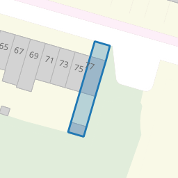 Perceel RMD00-F-2537