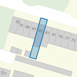 Perceel RMD00-F-2540