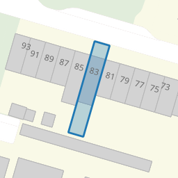 Perceel RMD00-F-2541