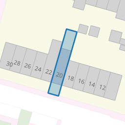 Perceel RMD00-F-2546