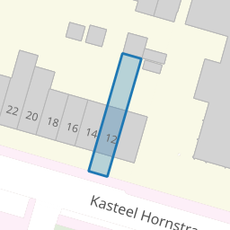 Perceel RMD00-F-2549