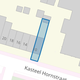 Perceel RMD00-F-2550