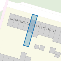 Perceel RMD00-F-2552