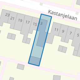 Perceel RMD00-F-2564