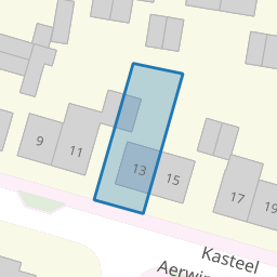 Perceel RMD00-F-2575