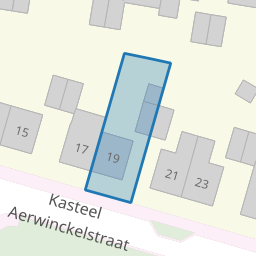 Perceel RMD00-F-2577