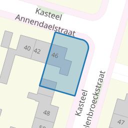 Perceel RMD00-F-2589