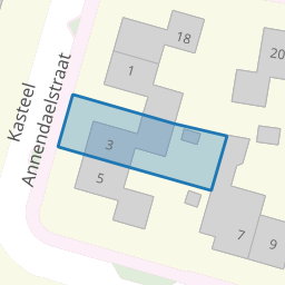 Perceel RMD00-F-2591