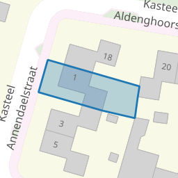 Perceel RMD00-F-2592