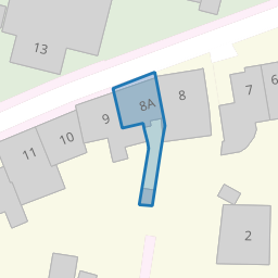 Perceel RMD00-F-2633