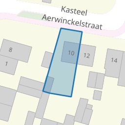 Perceel RMD00-F-2659