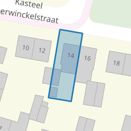Perceel RMD00-F-2661