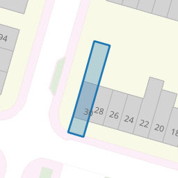 Perceel RMD00-F-2698