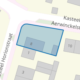 Perceel RMD00-F-2709