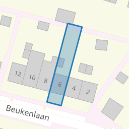 Perceel RMD00-F-2741
