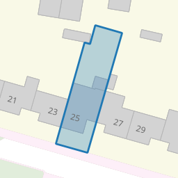 Perceel RMD00-F-2760