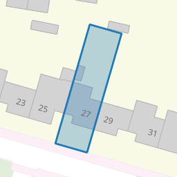 Perceel RMD00-F-2761