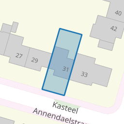 Perceel RMD00-F-2763