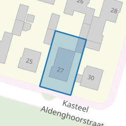 Perceel RMD00-F-2786