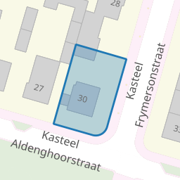 Perceel RMD00-F-2787