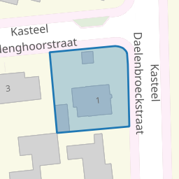 Perceel RMD00-F-2792