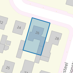 Perceel RMD00-F-2804