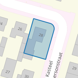 Perceel RMD00-F-2805