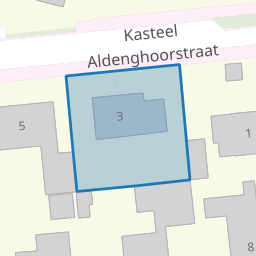 Perceel RMD00-F-2806