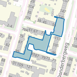 Perceel RMD00-F-2811