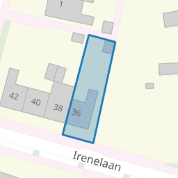 Perceel RMD00-F-2828