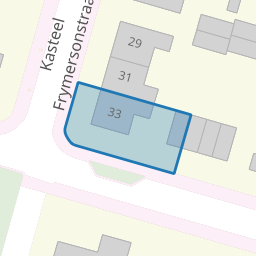 Perceel RMD00-F-2835