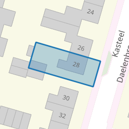 Perceel RMD00-F-2840