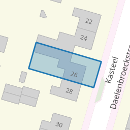 Perceel RMD00-F-2841