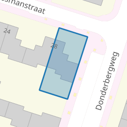 Perceel RMD00-F-2864